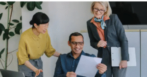 reliable NDIS business consultants