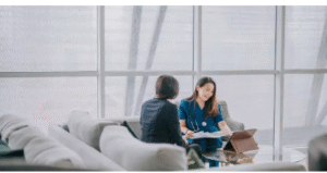 health management consulting